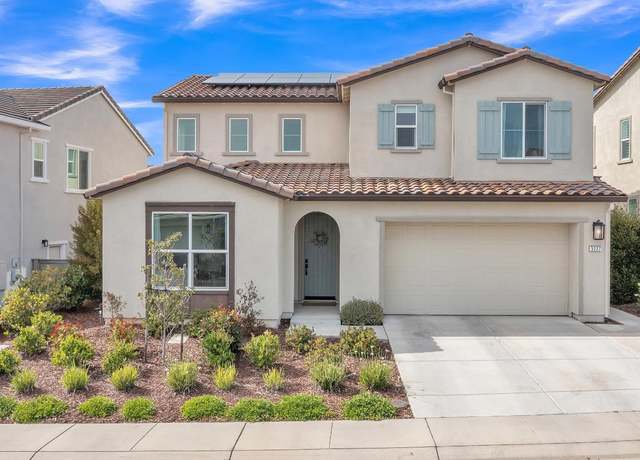 Property at 3227 Highgate Terrace Loop, Folsom, CA 95630, 4 beds, 3 baths