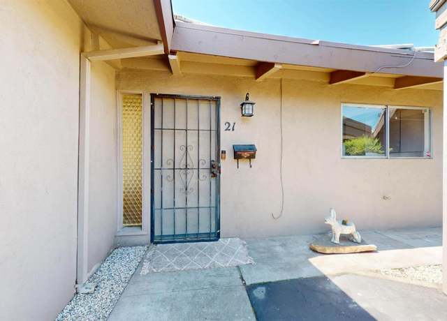 Property at 805 Tully Rd #21, Modesto, CA 95350, 2 beds, 1 bath