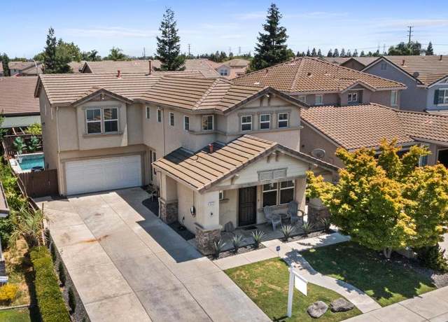 Property at 5422 Antique Rose Way, Riverbank, CA 95367, 3 beds, 2.5 baths