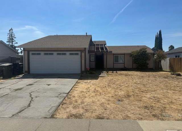 Property at 5226 La Pamela Way, Sacramento, CA 95823, 3 beds, 2 baths