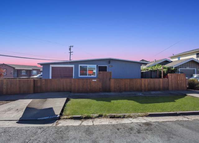 Property at 3424 Wall Ave, Richmond, CA 94804, 3 beds, 2 baths