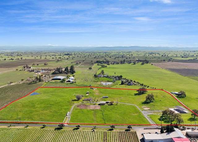 Property at 18940 Atkins Rd, Lodi, CA 95240, 2 beds, 1 bath