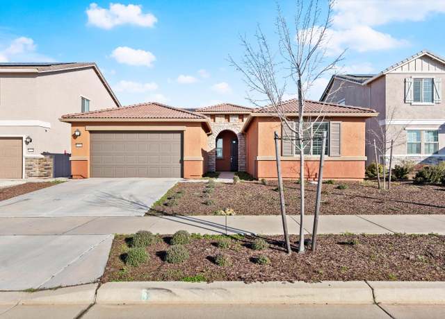 Property at 12749 Thorntonhall Dr, Rancho Cordova, CA 95742, 3 beds, 2 baths
