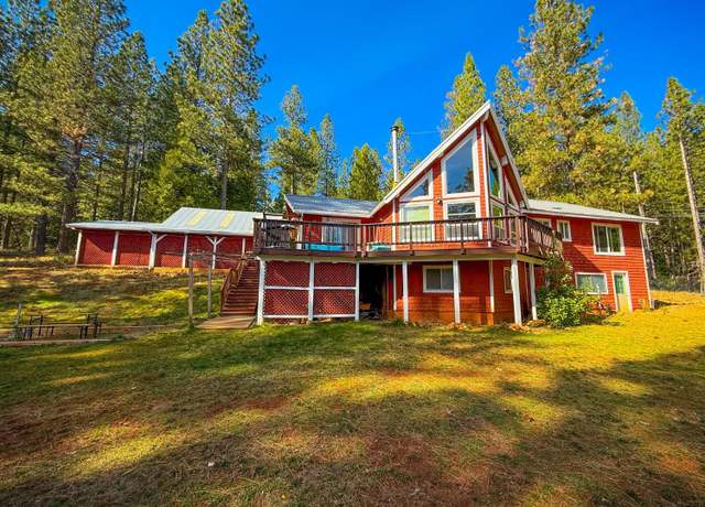 Property at 111 Alaska Peak Rd Rd, North San Juan, CA 95960, 3 beds, 2 baths