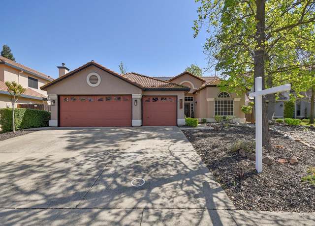 Property at 1309 Avenida Alvarado, Roseville, CA 95747, 4 beds, 2 baths