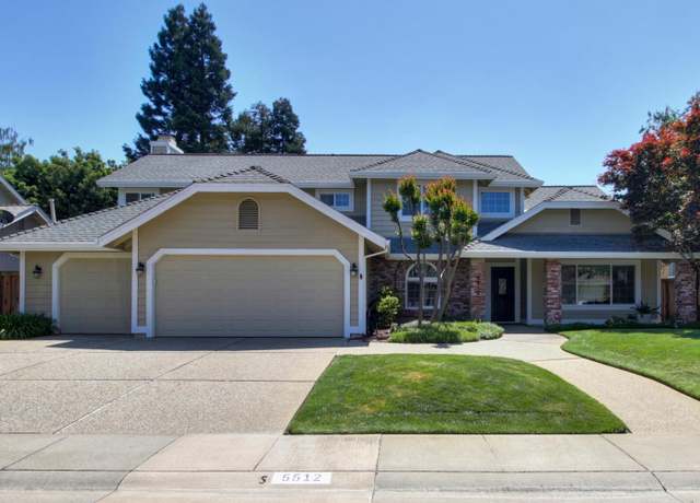 Property at 5512 Stanmore Way, Elk Grove, CA 95758, 5 beds, 2.5 baths