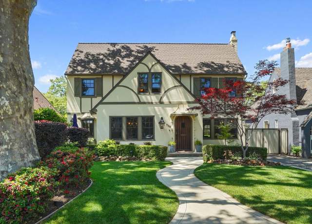 Property at 906 46th St, Sacramento, CA 95819, 4 beds, 3.5 baths
