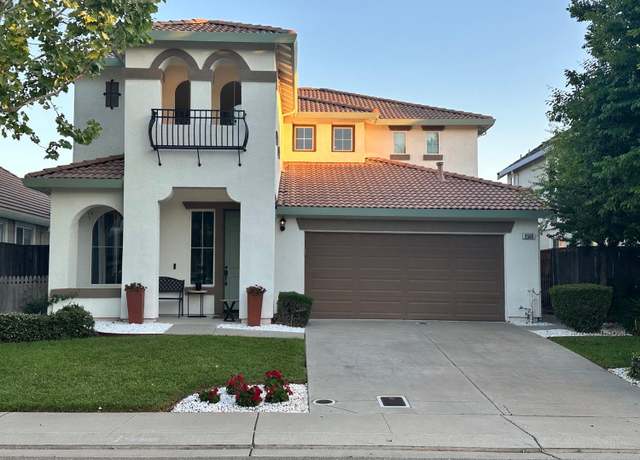 Property at 9509 Sarazen Ct, Patterson, CA 95363, 4 beds, 3.5 baths