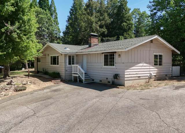 Property at 12038 Mccourtney Rd, Grass Valley, CA 95949, 3 beds, 2 baths