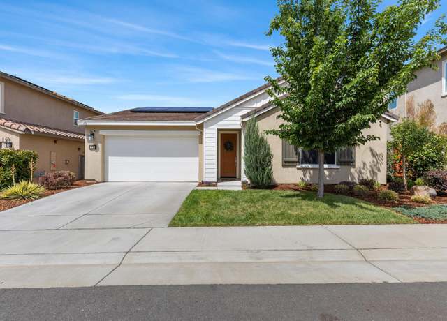 Property at 672 Chiselville Ln, Lincoln, CA 95648, 3 beds, 2 baths