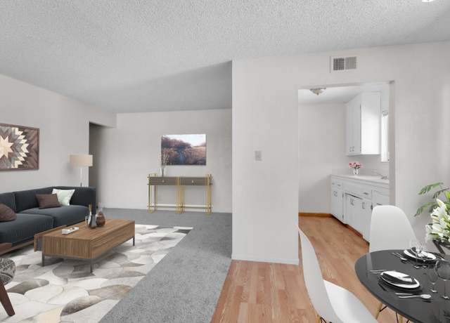 Property at 9029 Montoya St #4, Sacramento, CA 95826, 2 beds, 1 bath