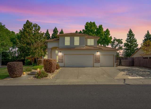 Property at 2116 Seebold Way, Roseville, CA 95747, 4 beds, 2.5 baths
