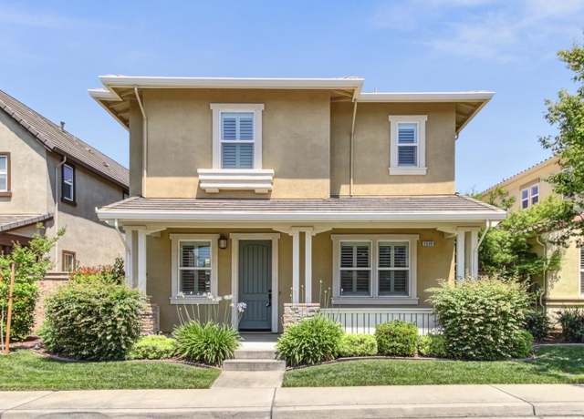 Property at 1530 Bonanza Ln, Folsom, CA 95630, 4 beds, 3 baths