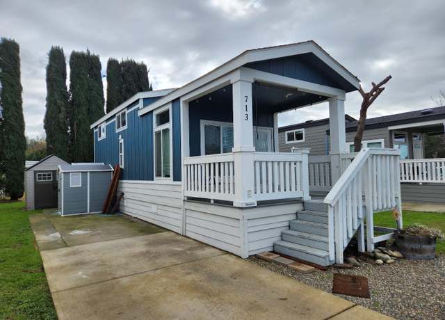 Property at 713 Oakdale St, Folsom, CA 95630, 1 bed, 1 bath