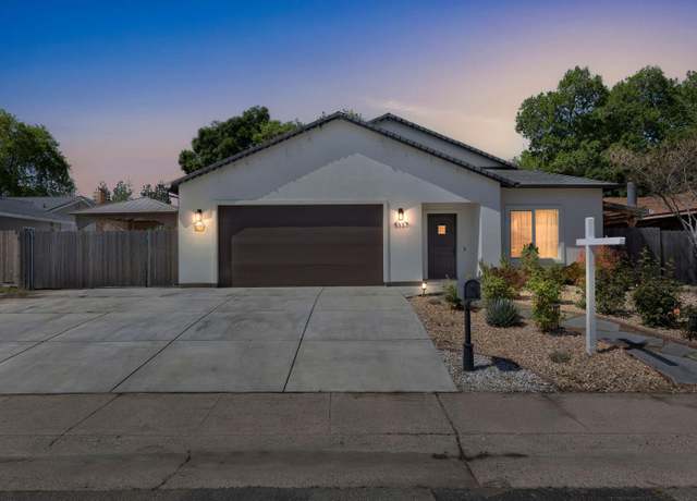 Property at 8333 Villaview Dr, Citrus Heights, CA 95621, 4 beds, 2 baths