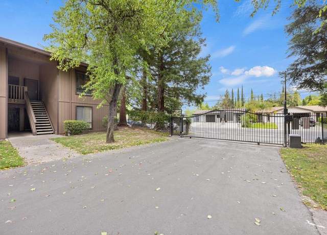 Property at 2442 Larkspur Ln #304, Sacramento, CA 95825, 1 bed, 1 bath