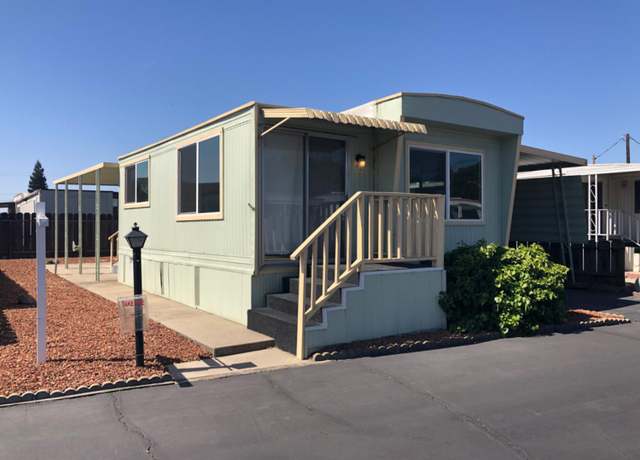 Property at 425 20th Century Blvd Unit D3, Turlock, CA 95380, 1 bed, 1 bath