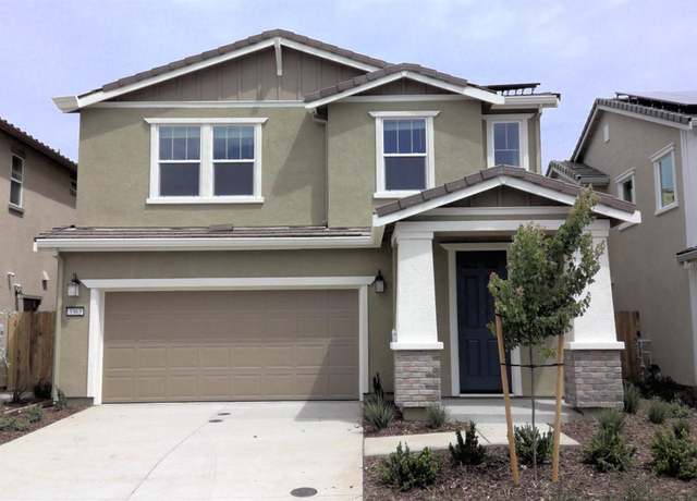 Property at 3363 Auburn Leaf Loop, Folsom, CA 95630, 3 beds, 2.5 baths