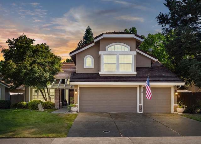 Property at 145 Baurer Cir, Folsom, CA 95630, 4 beds, 3 baths