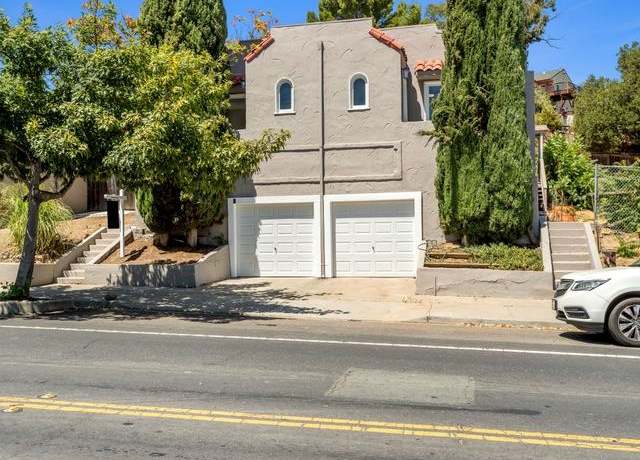 Property at 2369 - 2379 Pacheco Blvd, Martinez, CA 94553, 4 beds, 2 baths