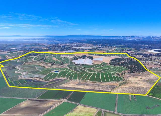 Property at 15250 Blackie Rd, Salinas, CA 93907