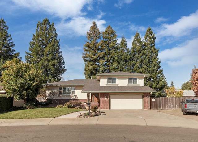 Property at 831 Kramer Dr, Lodi, CA 95242, 3 beds, 2.5 baths