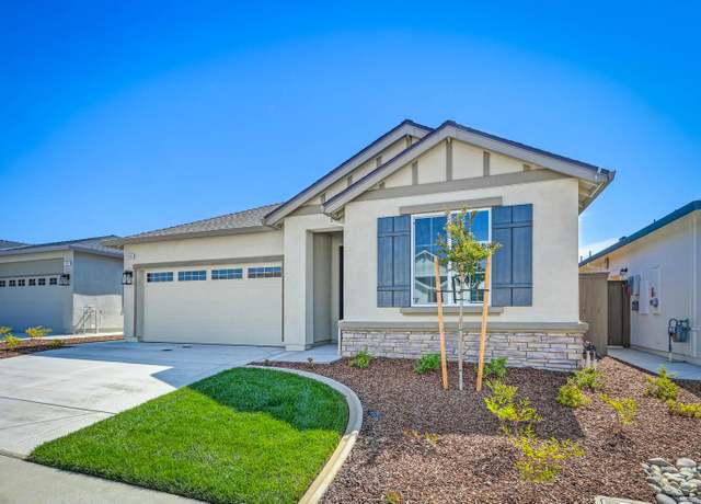 Property at 608 Tortugas Pl, Roseville, CA 95747, 3 beds, 2 baths