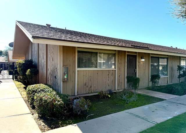 Property at 3749 N Fruit Ave Unit A, Fresno, CA 93705, 2 beds, 1 bath