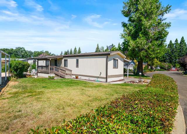 Property at 350 Pleasant Valley Rd #37, Diamond Springs, CA 95619, 2 beds