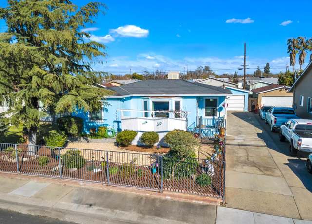 Property at 6220 Watt Ave, North Highlands, CA 95660, 3 beds, 1.5 baths