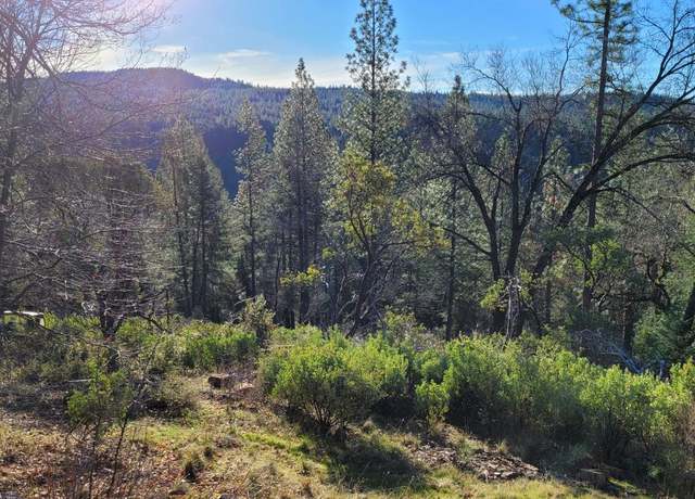 Property at 20100 Grizzly Creek Rd, Nevada City, CA 95959