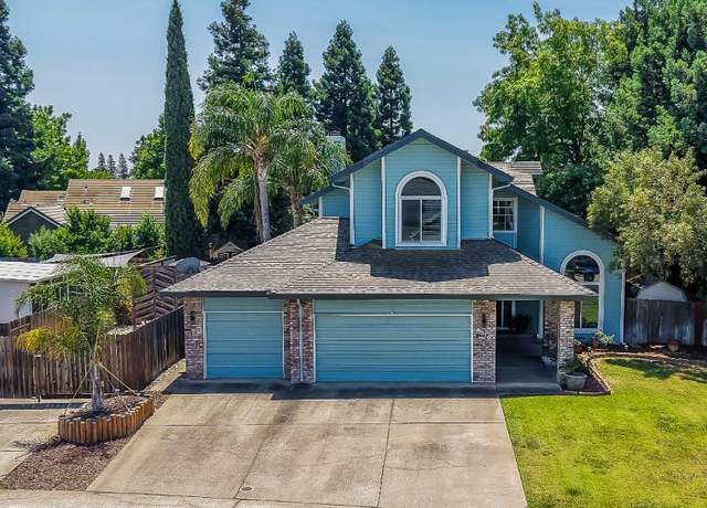 Property at 8510 Diamond Oaks Way, Elk Grove, CA 95624, 4 beds, 3 baths