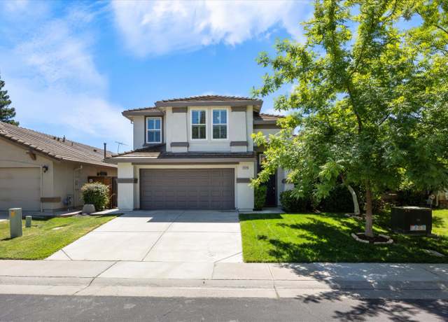 Property at 2929 Turnbuckle Cir, Elk Grove, CA 95758, 4 beds, 2.5 baths