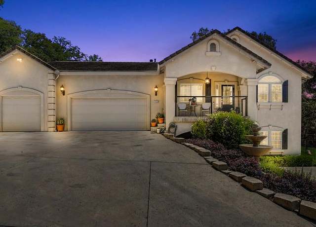 Property at 11120 Shadow Ct, Auburn, CA 95602, 4 beds, 3 baths