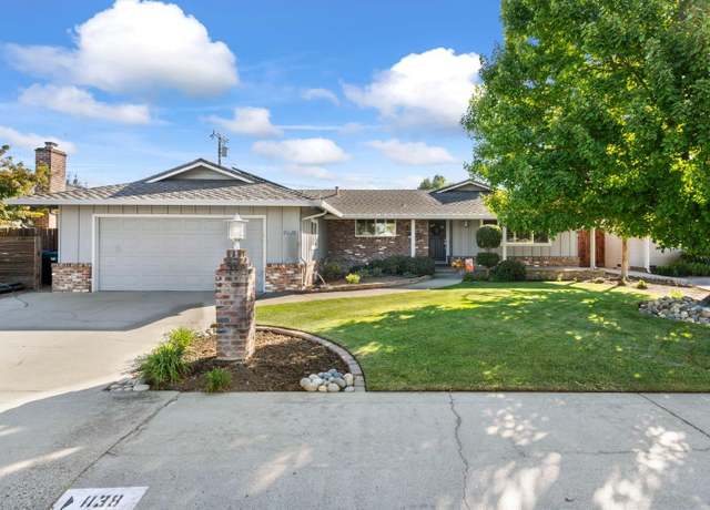 Property at 1138 Lakewood Dr, Lodi, CA 95240, 3 beds, 2.5 baths