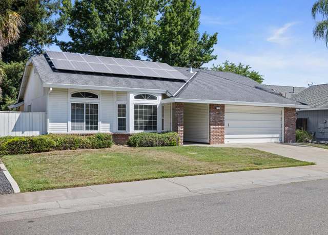 Property at 7609 Dunblane Way, Elk Grove, CA 95758, 4 beds, 2 baths