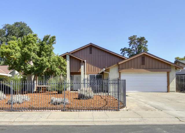 Property at 9013 Meadowsweet Way, Elk Grove, CA 95624, 4 beds, 2 baths