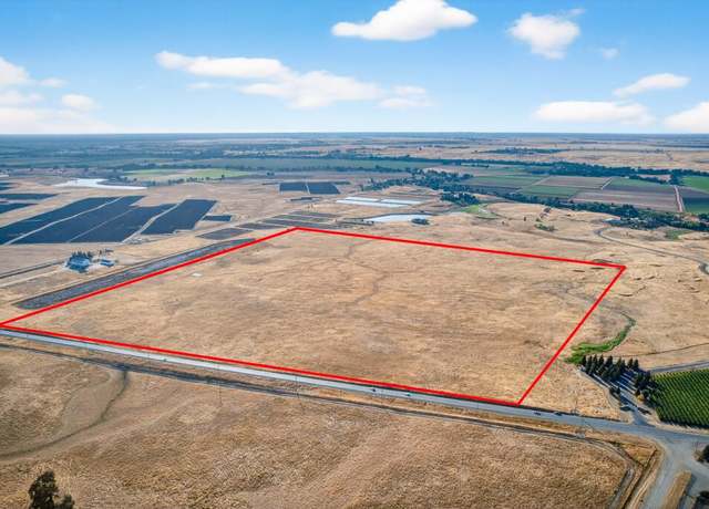 Property at 7770 Dillard Rd, Sloughhouse, CA 95683