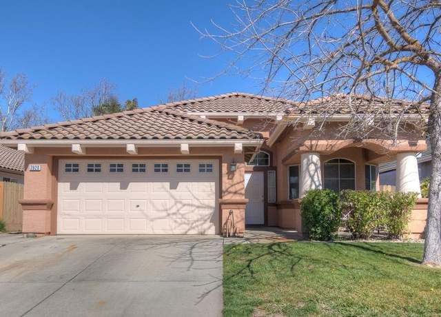 Property at 2820 Dinwiddie Way, Elk Grove, CA 95758, 3 beds, 2 baths