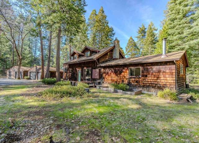 Property at 26675 Meadow Vista Ln, Pioneer, CA 95666, 3 beds, 2 baths