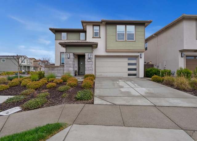 Property at 4488 Juneberry Dr, Sacramento, CA 95834, 4 beds, 2.5 baths