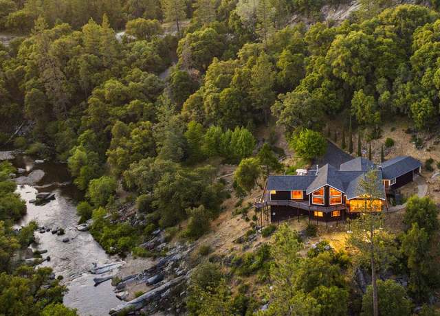 Property at 5671 Mount Aukum Rd, Placerville, CA 95667, 3 beds, 2.5 baths