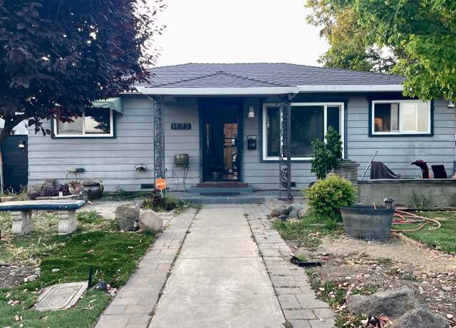 Property at 1623 Bristol Ave, Stockton, CA 95204, 4 beds, 2 baths