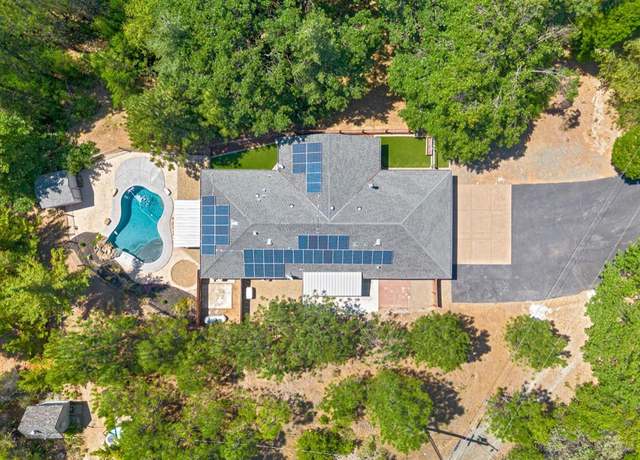 Property at 16740 Shake Ridge Rd, Sutter Creek, CA 95685, 3 beds, 2 baths