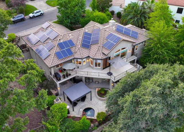 Property at 4021 Clubview Ct, Rocklin, CA 95765, 5 beds, 3.5 baths