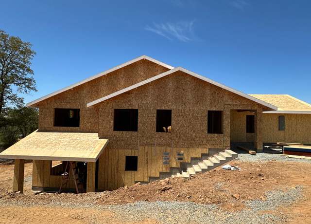 Property at 2650 Commons Pl, Auburn, CA 95603, 3 beds, 3 baths