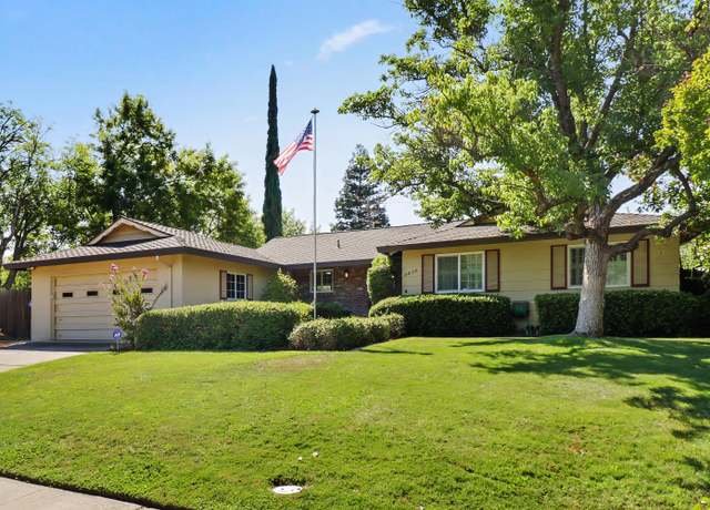 Property at 4650 Gibbons Dr, Sacramento, CA 95821, 3 beds, 2 baths