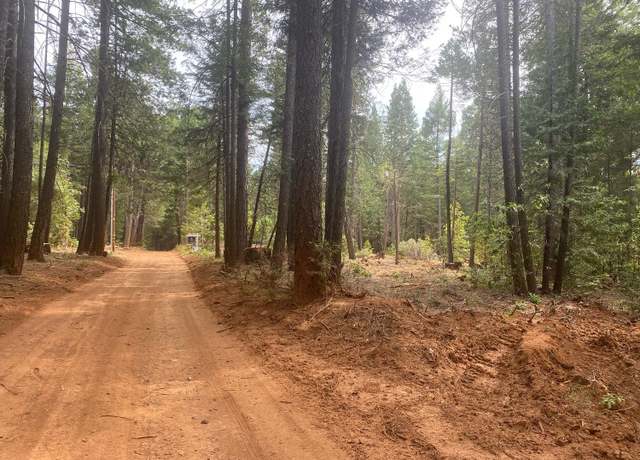 Property at 8180 Wild Horse Trl, Georgetown, CA 95634