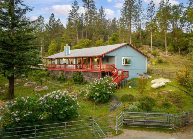 Property at 14722 Arrow Rd, Penn Valley, CA 95946, 3 beds, 2 baths