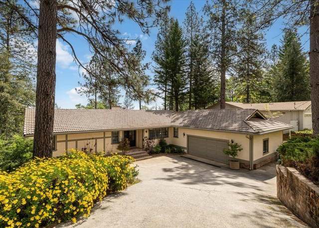 Property at 16731 Alioto Dr, Grass Valley, CA 95949, 3 beds, 3 baths